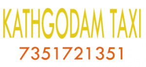 Kathgodam Taxi Services