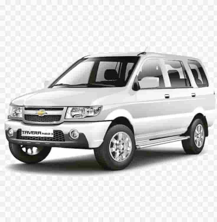SUV Standard